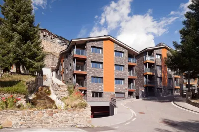 Tarter Mountain Suites Hotel a 