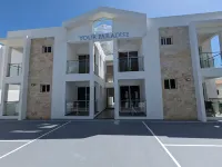 Welcome to My Paradise - Spa