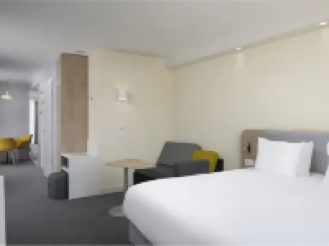 Holiday Inn Express & Suites SION by IHG Hotels in Sion