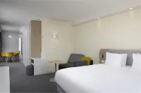 Holiday Inn Express & Suites SION by IHG Hotels in Sion