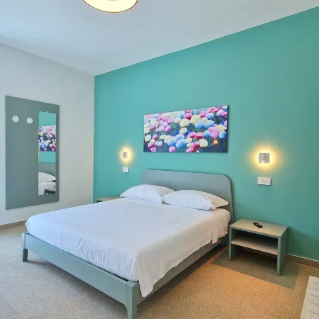 Suite Fontanelle Luxury 12 by Salentoaffitti
