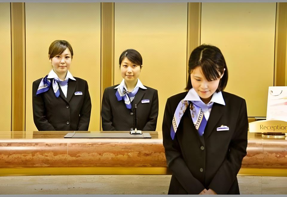 구레 한큐 호텔