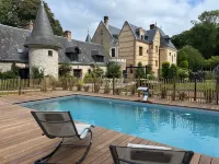 Château de Saint-Clair