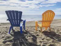 Cozy Salisbury Beach Studio - 2 Min Drive to Beach Hotels in Salisbury