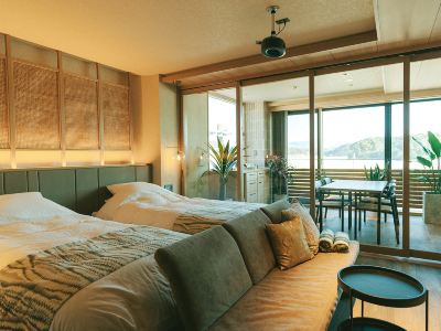 Hotel Soka