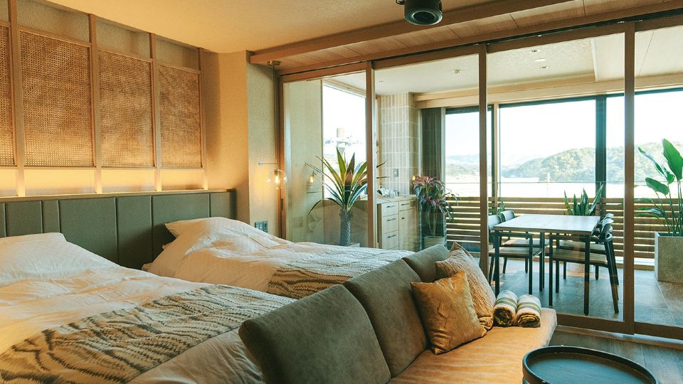 Hotel Soka
