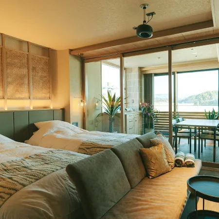 Hotel Soka