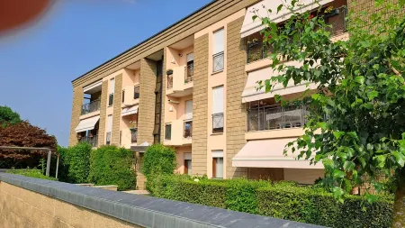 Furnished mini near Licei