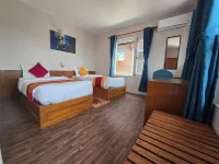 Balthali Village Resort Hotel a Kavrepalanchok