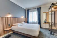 Brit Hôtel Confort Cléria Lorient Centre Hotels in Lanester