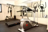 Planet Hotel Hotels in Bonabéri