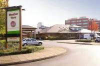 Premier Inn Bracknell Central Hotel a Ascot