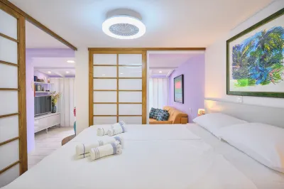 Sunshine Suites by Litto