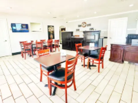 Shiloh Inn Lamesa Hotels in Lamesa