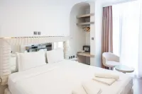 NFK The House Hotel - Bãi biển