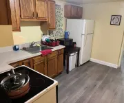 Rare 1 bedroom Gem