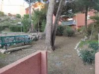 Studio about 200 m from the beach Hotels in Fleury