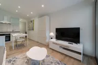 Quiet new studio 2 minutes from town center, 20 minutes from Colmar,