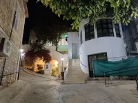 Kapsalia Holiday Villas Hotels near Pissouri Beach - Blue Flag