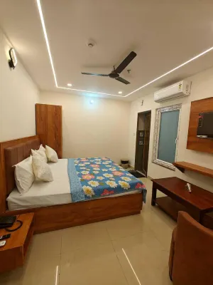 โรงแรม บัดเจ็ต อินน์