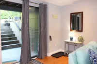 2-Bedroom basement suite with a separate entrance