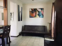 COPA CABANA OPPOSITE TO THE BEACH