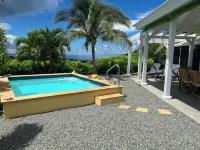 Shore Blessed! 2 Bedroom, 2 Bathroom Villa with Private Pool! - Villaer