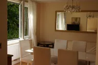 Luxury, central, quiet 107sqm apartment