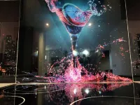 Waterfront Apartment