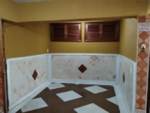 Private family estate.