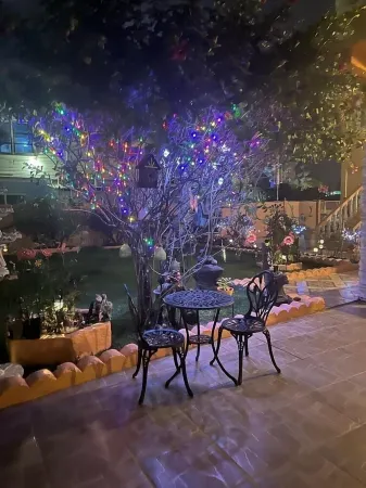 Beautiful 3 bedroom modern home