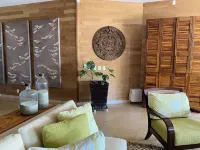 Los Veneros Luxury Apartment