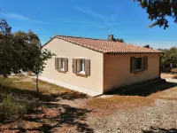 House / Villa -Bedoin Mont Ventoux