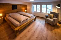 Renovated, modern furnished vacation apartment - quiet location