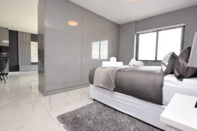 knightsbridge luxury apartments by Search4Property