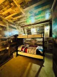 A-Frame Retreat I 34 Acres I Lake/Camping/Hot Tub