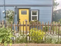 Trail Lovers Getaway - walk or bike to downtown 海倫娜住宿飯店