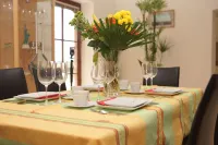 ChienMarin Healthfarm & Residences  Anno 1712