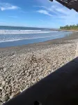 Epic Ocean Front Surf House in La Libertad, El Cocal Beach