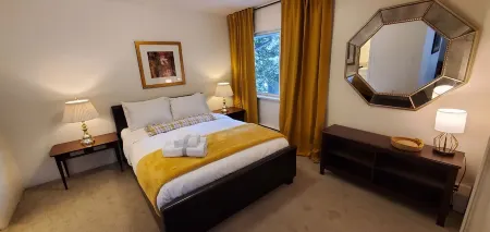 Garden Retreat in West Vancouver