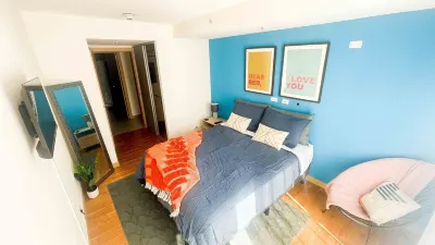 Luxury NEW Apt -24/7 sec- 10 min from SJO Airport Отели рядом с достопримечательностью «CitiCinemas Plaza Real Cariari»