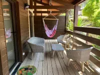 Loft 90m2, terraces 90m2 Hotel a Lacanau