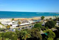 Casa singola con giardino a 5 dal centro città e dal mare