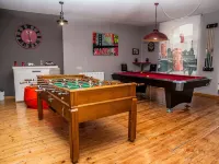 Authentic attic in the center of Béjar - Wifi