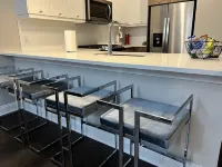 Brand New Luxury condo getaway