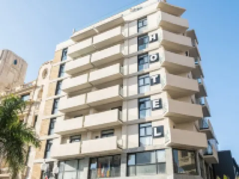 Hotel Adonis Capital Hotels in Santa Cruz de Tenerife