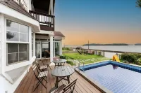 Daeboodo Prince Pension - Pool