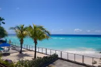 Sunset Beach - Ocean front with stunning sea views, WI-FI, AC. Now 25% discount