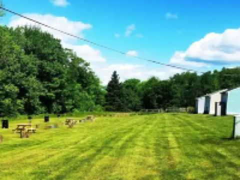 5BR 3 Bath-The Maine House@Twin Hills Cottages Hotels in Ellsworth