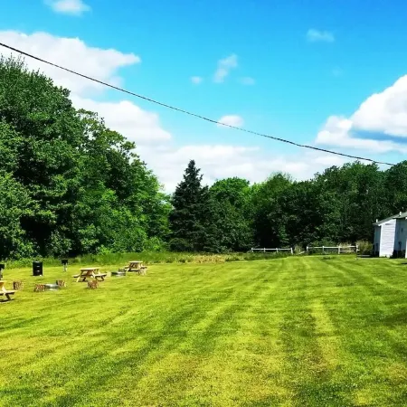 5BR 3 Bath-The Maine House@Twin Hills Cottages